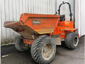 Mini dumper THWAITES