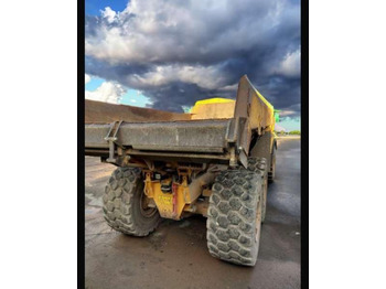 Volvo A30G on lease Volvo A30G: picture 2