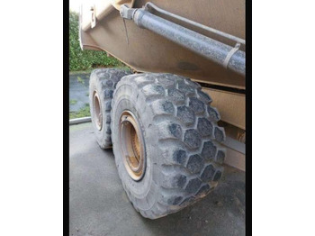 Volvo A30G on lease Volvo A30G: picture 5