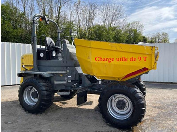 Wacker Neuson DW90 on lease Wacker Neuson DW90: picture 2