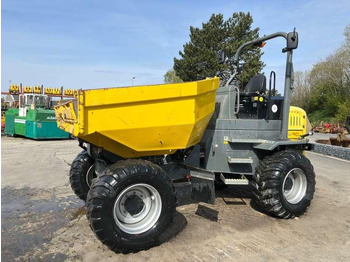 Wacker Neuson DW90 on lease Wacker Neuson DW90: picture 5