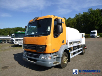 Tank truck DAF LF 55 180