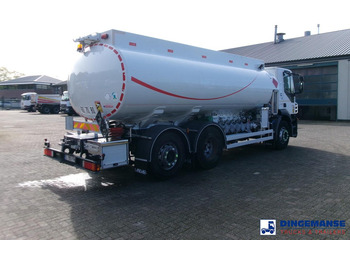Iveco AD260S31Y 6X2 fuel tank 19 m3 / 5 comp / ADR 02-07-2024 on lease Iveco AD260S31Y 6X2 fuel tank 19 m3 / 5 comp / ADR 02-07-2024: picture 4