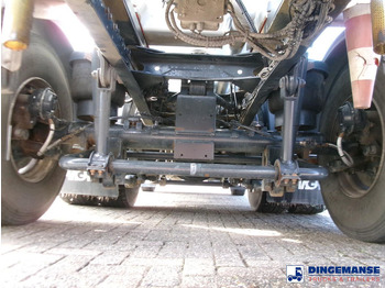 Iveco AD260S31Y 6X2 fuel tank 19 m3 / 5 comp / ADR 02-07-2024 on lease Iveco AD260S31Y 6X2 fuel tank 19 m3 / 5 comp / ADR 02-07-2024: picture 5