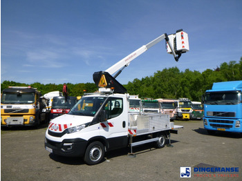 Aerial platform IVECO Daily