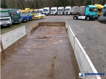 Iveco Eurocargo ML180E25 4x2 RHD on lease Iveco Eurocargo ML180E25 4x2 RHD: picture 5