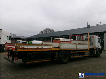 Iveco Eurocargo ML180E25 4x2 RHD on lease Iveco Eurocargo ML180E25 4x2 RHD: picture 2