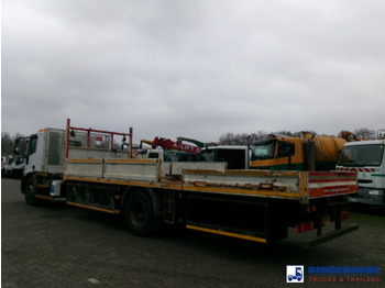 Iveco Eurocargo ML180E25 4x2 RHD on lease Iveco Eurocargo ML180E25 4x2 RHD: picture 3