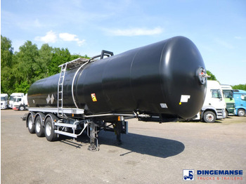 Tank semi-trailer Magyar Bitumen tank inox L1.5BN 32 m3 / 1 comp + ADR: picture 2 Tank semi-trailer Magyar Bitumen tank inox L1.5BN 32 m3 / 1 comp + ADR: picture 2