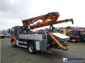 Mercedes-Benz Atego 1823 4x2 Putzmeister concrete pump 16 m on lease Mercedes-Benz Atego 1823 4x2 Putzmeister concrete pump 16 m: picture 3 Mercedes-Benz Atego 1823 4x2 Putzmeister concrete pump 16 m on lease Mercedes-Benz Atego 1823 4x2 Putzmeister concrete pump 16 m: picture 3