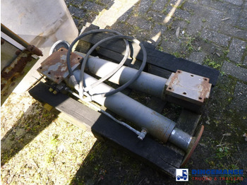 Hydraulic cylinder Onbekend 2 Support legs for loading crane: picture 2