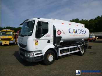Tank truck RENAULT Midlum 270