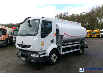 Tank truck RENAULT Midlum 280