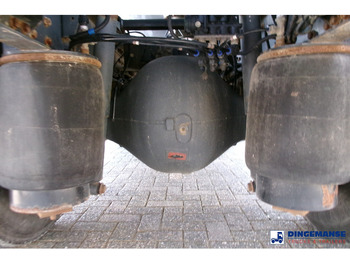 Tank truck Renault Premium 270 4x2 fuel tank 13.7 m3 / 4 comp: picture 5