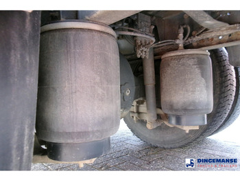 Renault Premium 300 4x2 fuel tank 14.2 m3 / 4 comp on lease Renault Premium 300 4x2 fuel tank 14.2 m3 / 4 comp: picture 5