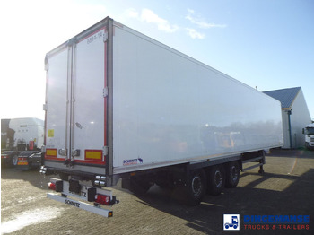 Refrigerator semi-trailer Schmitz Cargobull Frigo trailer + Carrier Vector 1350: picture 4