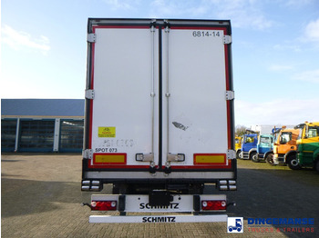 Refrigerator semi-trailer Schmitz Cargobull Frigo trailer + Carrier Vector 1350: picture 5