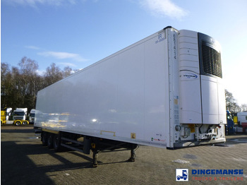 Refrigerator semi-trailer Schmitz Cargobull Frigo trailer + Carrier Vector 1350: picture 2