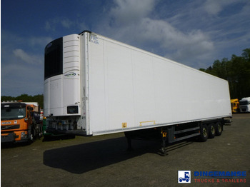 Refrigerator semi-trailer SCHMITZ