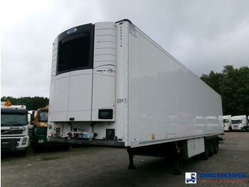 Refrigerator semi-trailer SCHMITZ