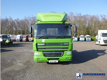 DAF CF 75.310 4x2 RHD on lease DAF CF 75.310 4x2 RHD: picture 5 DAF CF 75.310 4x2 RHD on lease DAF CF 75.310 4x2 RHD: picture 5