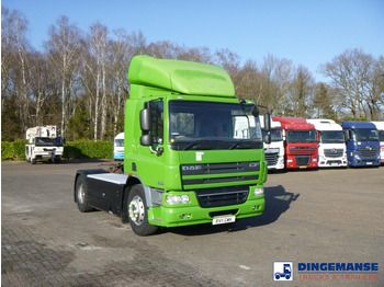 DAF CF 75.310 4x2 RHD on lease DAF CF 75.310 4x2 RHD: picture 2 DAF CF 75.310 4x2 RHD on lease DAF CF 75.310 4x2 RHD: picture 2