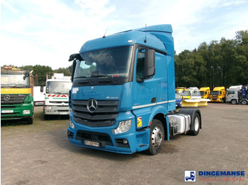 Tractor unit MERCEDES-BENZ Actros 1843