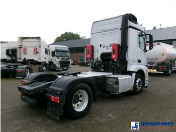 Tractor unit Mercedes-Benz Actros 1843 4x2 Euro 6 + ADR: picture 4
