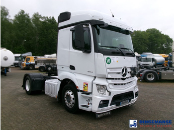 Tractor unit Mercedes-Benz Actros 1843 4x2 Euro 6 + ADR: picture 2