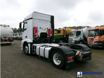 Tractor unit Mercedes-Benz Actros 1843 4x2 Euro 6 + ADR: picture 3