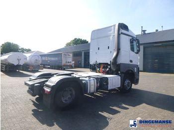 Tractor unit Mercedes-Benz Arocs 1946 4x4 hydrodrive Euro 6 + hydraulics: picture 4