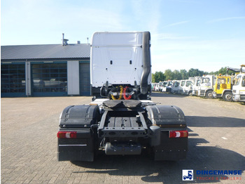 Tractor unit Mercedes-Benz Arocs 1946 4x4 hydrodrive Euro 6 + hydraulics: picture 5
