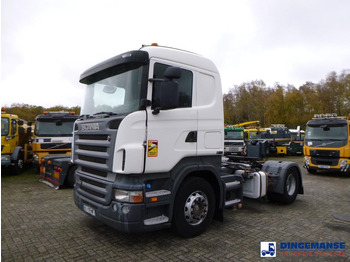Tractor unit SCANIA R 420
