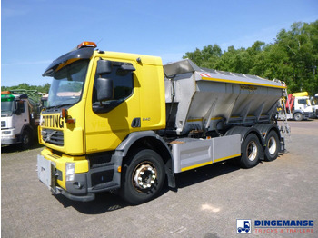 Snow removal vehicle VOLVO FH