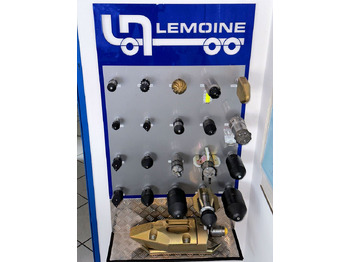 MAN TGS 35.540 8x4 Müller 16m³ WRG + 800 meter HD on lease MAN TGS 35.540 8x4 Müller 16m³ WRG + 800 meter HD: picture 5