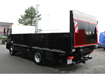 Mercedes-Benz Atego 1527 4x2 Pritsche + Ladebordwand on lease Mercedes-Benz Atego 1527 4x2 Pritsche + Ladebordwand: picture 3 Mercedes-Benz Atego 1527 4x2 Pritsche + Ladebordwand on lease Mercedes-Benz Atego 1527 4x2 Pritsche + Ladebordwand: picture 3