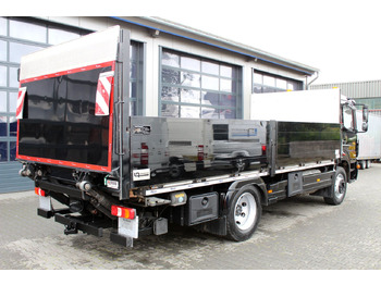 Mercedes-Benz Atego 1527 4x2 Pritsche + Ladebordwand on lease Mercedes-Benz Atego 1527 4x2 Pritsche + Ladebordwand: picture 4 Mercedes-Benz Atego 1527 4x2 Pritsche + Ladebordwand on lease Mercedes-Benz Atego 1527 4x2 Pritsche + Ladebordwand: picture 4