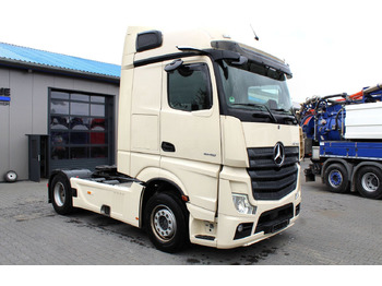 Tractor unit MERCEDES-BENZ Actros 1848