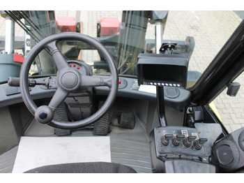 Diesel forklift Hyster H16.00XM-12: picture 4 Diesel forklift Hyster H16.00XM-12: picture 4