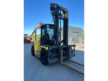 Diesel forklift Hyster H9.00XM-6: picture 2 Diesel forklift Hyster H9.00XM-6: picture 2