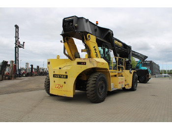 Reach stacker Hyster RS46-33CH: picture 3 Reach stacker Hyster RS46-33CH: picture 3