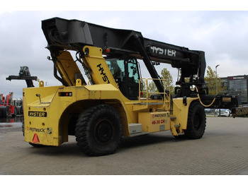 Reach stacker Hyster RS46-36CH: picture 3