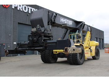 Reach stacker Hyster RS46-36CH: picture 2