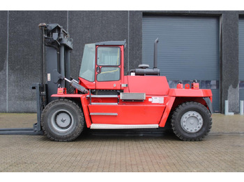 Diesel forklift KALMAR