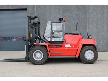 Diesel forklift KALMAR
