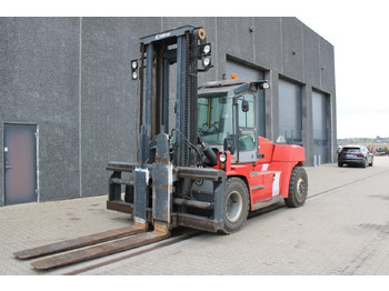 Diesel forklift Kalmar DCE150-12: picture 2