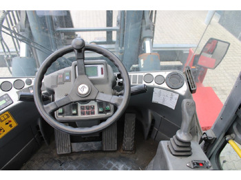 Diesel forklift Kalmar DCE150-12: picture 4