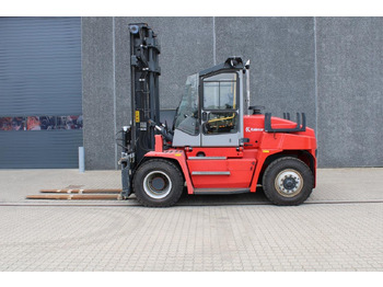 Diesel forklift KALMAR