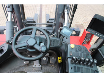 Diesel forklift Kalmar DCG100-6: picture 4