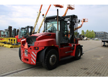 Diesel forklift Kalmar DCG100-6: picture 3